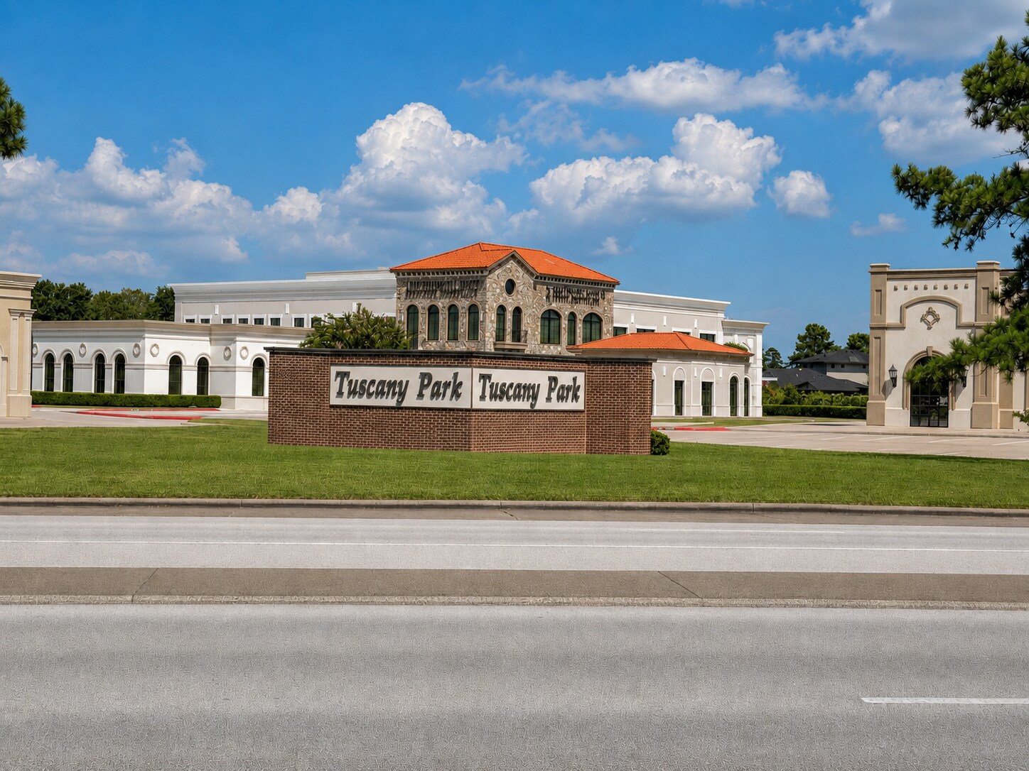 3450 Dowlen Rd, Beaumont, TX à louer Photo intérieure– Image 1 sur 8