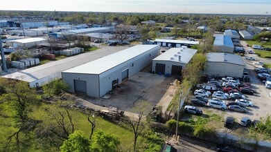 511 Curtis Ave, Pasadena, TX à vendre Photo intérieure– Image 2 sur 4