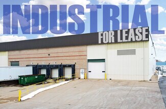 Plus de détails pour 540-580 Joyce Rd, Joliet, IL - Industriel/Logistique à louer