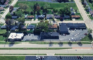 Plus de détails pour 1239 S Military Ave, Green Bay, WI - Local commercial à louer