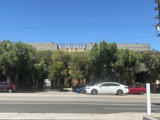 Plus de détails pour 20941-20945 Devonshire St, Chatsworth, CA - Bureau à louer