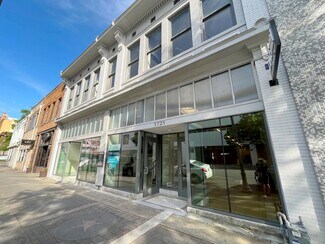 Plus de détails pour 1721 3rd Ave N, Birmingham, AL - Bureau/Local commercial à louer