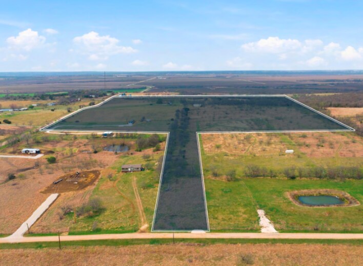 8212 Eddy Gatesville Pky, Moody, TX à vendre - Photo de l’immeuble – Image 3 sur 7