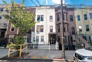 Plus de détails pour 1450 Greene Ave, Brooklyn, NY - Logement à vendre
