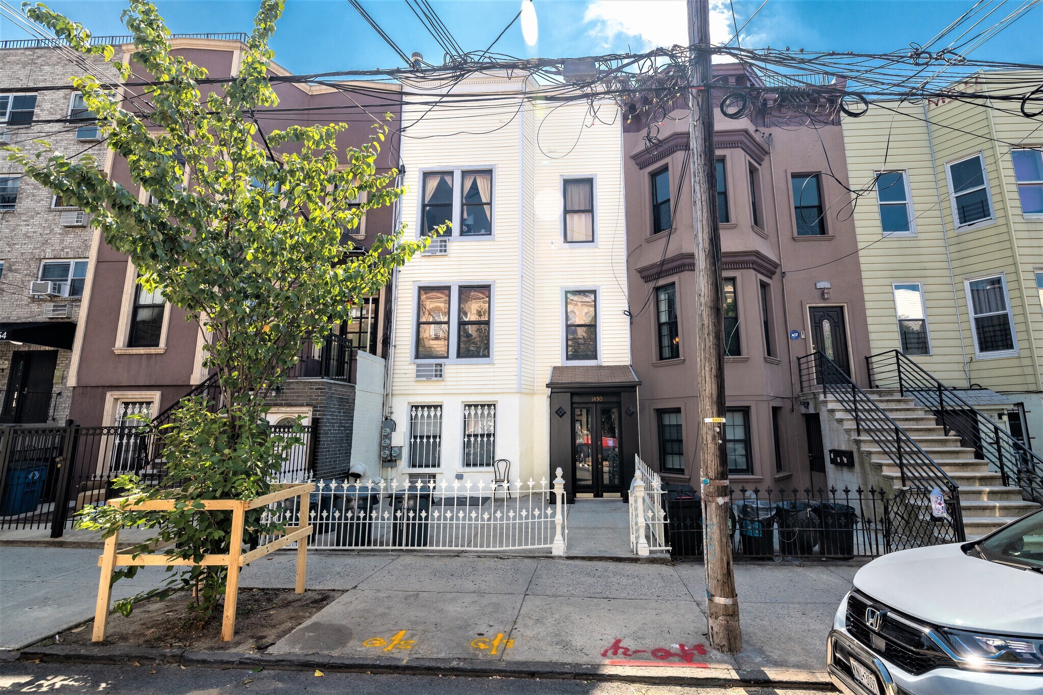 1450 Greene Ave, Brooklyn, NY à vendre Photo principale– Image 1 sur 13