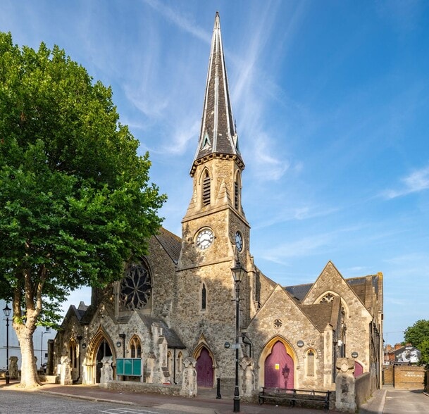 Nelson St, Southend On Sea à vendre - Photo principale – Image 1 sur 4