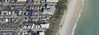Plus de détails pour 408 Lincoln ave, Cape Canaveral, FL - Terrain à vendre