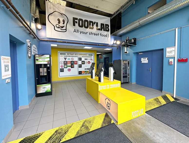 76 Rue Du Bourbonnais, Lyon à louer - Photo de l’immeuble – Image 3 sur 7