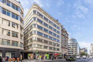 Plus de détails pour 229-231 High Holborn, Londres - Coworking à louer