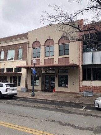 Plus de détails pour 712 Austin Ave, Waco, TX - Bureau à louer