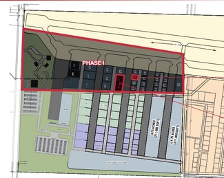 Plus de détails pour 52111 Range Road 270, Spruce Grove, AB - Terrain à vendre