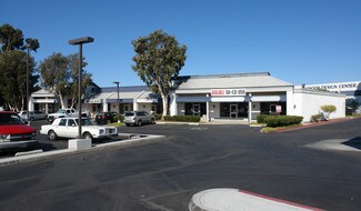 Plus de détails pour 7180-7190 Miramar Rd, San Diego, CA - Local commercial à louer