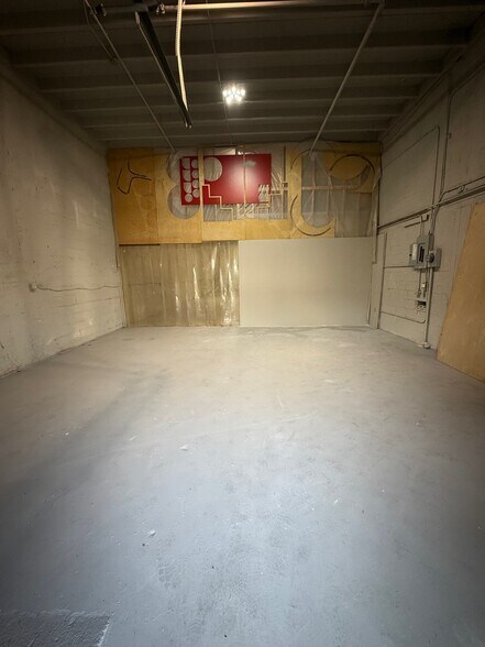 4401-4475 NW 37th Ave, Miami, FL à louer - Photo de l’immeuble – Image 3 sur 6