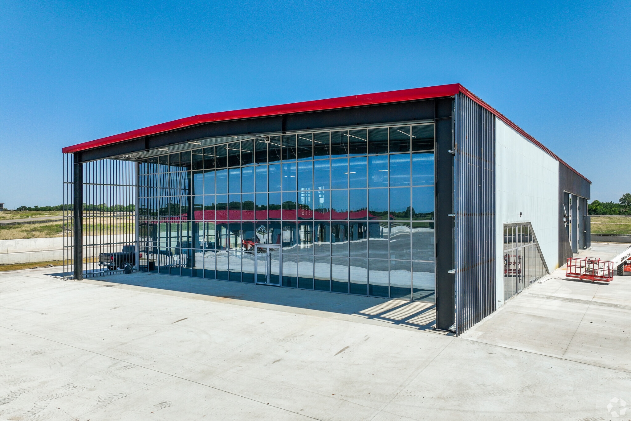 County Road 526, Anna, TX à vendre Photo principale– Image 1 sur 4