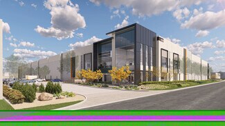 Plus de détails pour 5235 E Hunter Ave, Anaheim, CA - Industriel/Logistique à louer