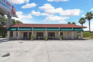 Plus de détails pour 1915 A1A S, Saint Augustine, FL - Local commercial à vendre