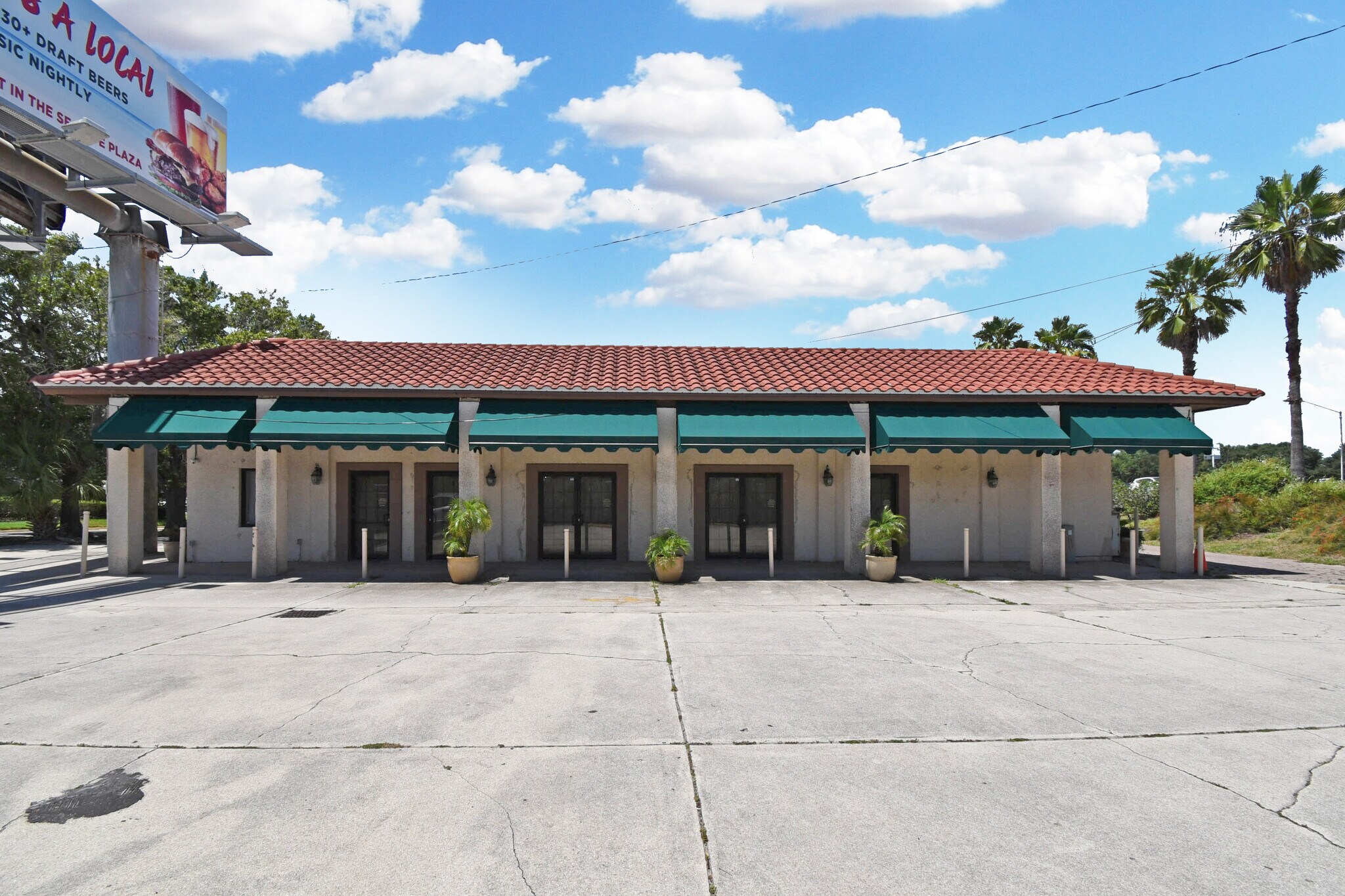 1915 A1A S, Saint Augustine, FL à vendre Photo principale– Image 1 sur 21