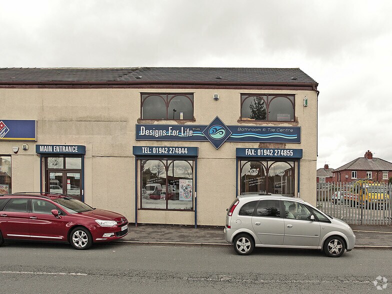 288-290 Church Rd, Haydock à vendre - Photo de l’immeuble – Image 3 sur 4