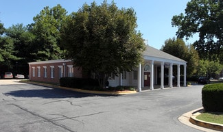 Plus de détails pour 2901 Olney Sandy Spring Rd, Olney, MD - Bureau/Médical à louer