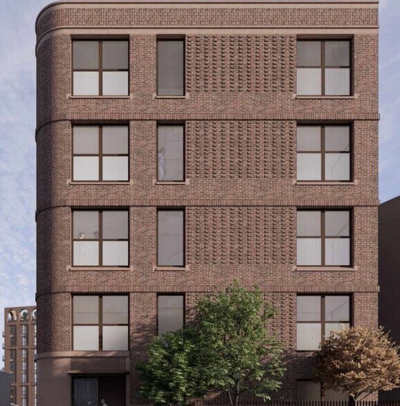 78-78A Blackheath Hill, Londres à vendre - Photo de l’immeuble – Image 2 sur 3