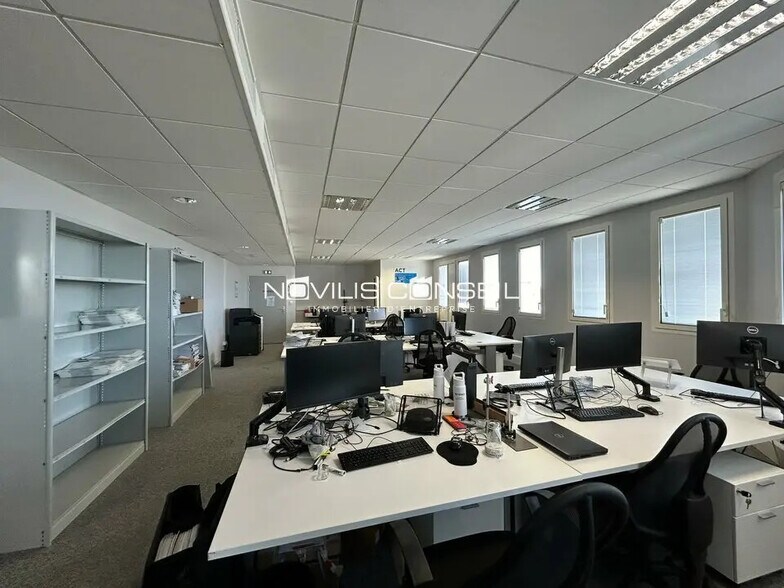 Bureau dans Balma à louer - Photo de l’immeuble – Image 2 sur 7