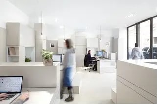 72 Rue De Clignancourt, Paris à louer Photo intérieure– Image 1 sur 5