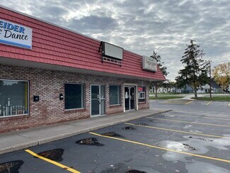 Plus de détails pour 502-524 Long Pond Rd, Greece, NY - Local commercial à louer