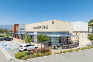Plus de détails pour 1185 Renaissance Pky, Rialto, CA - Local commercial à louer