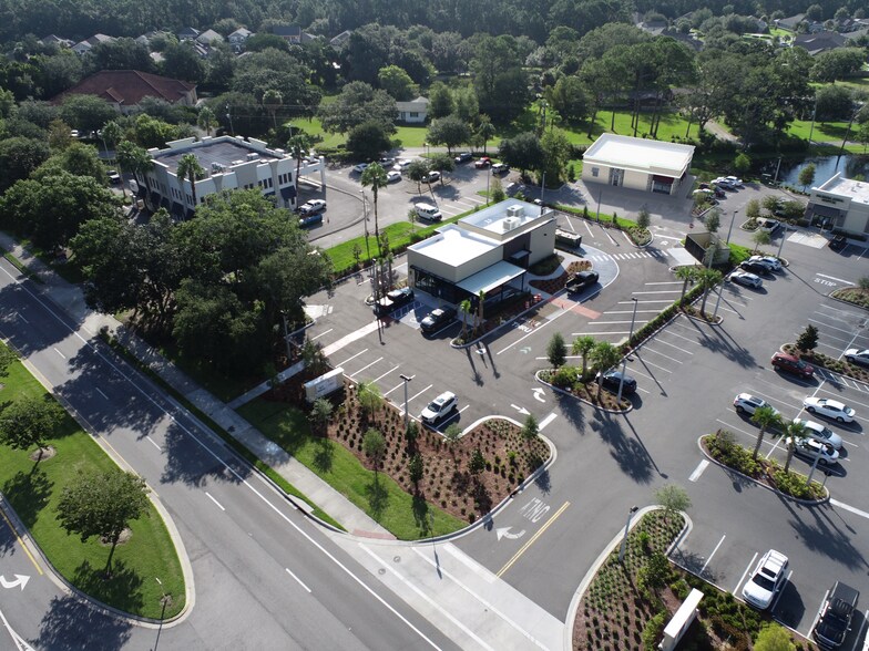 1250 W Granada Blvd, Ormond Beach, FL à vendre - Photo de l’immeuble – Image 2 sur 12