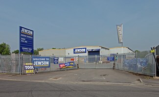 Plus de détails pour Reform Rd, Maidenhead - Industriel/Logistique à vendre