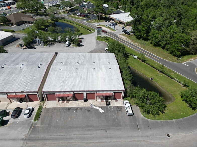 2070 Palmetto St, Middleburg, FL à louer - Photo de l’immeuble – Image 3 sur 9