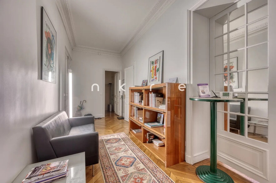 Bureau dans Paris à vendre - Photo de l’immeuble – Image 3 sur 14