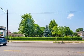 Plus de détails pour 5414-5422 S Kedzie Ave, Chicago, IL - Terrain à vendre