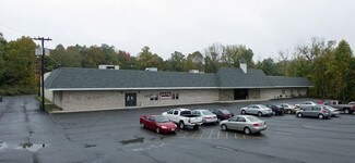 Plus de détails pour 2922 Route 9W, New Windsor Township, NY - Local commercial à vendre