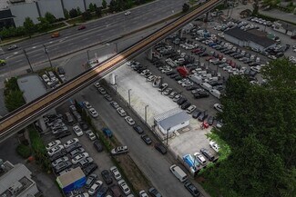 Plus de détails pour 12848 112 Ave, Surrey, BC - Terrain à louer