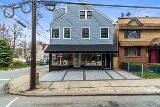 Plus de détails pour 167 Harrison Ave, Montclair, NJ - Logement à vendre