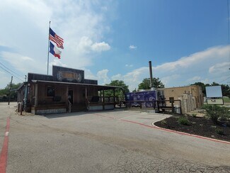 Plus de détails pour 1119 N Main St, Taylor, TX - Local commercial à vendre