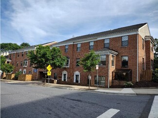 Plus de détails pour 8311 Wisconsin Ave, Bethesda, MD - Bureau à vendre