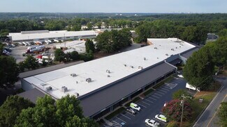 Plus de détails pour 2395 Pleasantdale Rd, Doraville, GA - Industriel/Logistique à louer