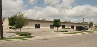 Plus de détails pour 10740 Hillpoint, San Antonio, TX - Local d'activités à louer