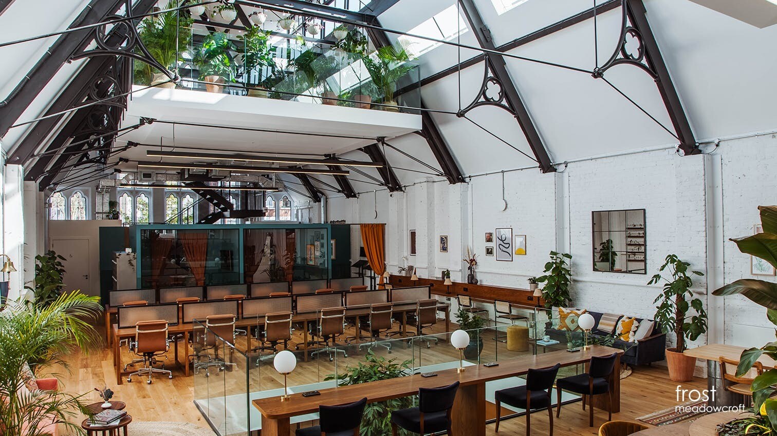 41 Iffley Rd, Londres à louer Photo intérieure– Image 1 sur 6