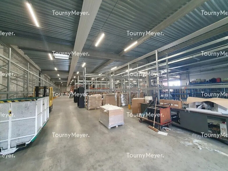 Bureau dans Bordeaux à louer - Photo intérieure – Image 2 sur 7