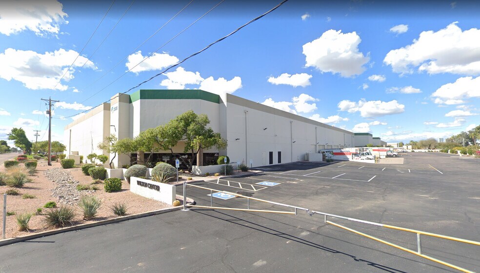 2636 S Wilson St, Tempe, AZ à louer - Photo principale – Image 1 sur 3
