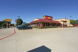 Plus de détails pour 4567 Frankford Rd, Dallas, TX - Local commercial à louer