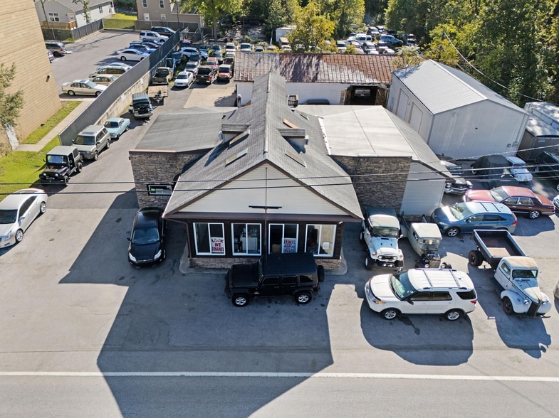 155 Augustine Ave, Charles Town, WV à vendre - Photo de l’immeuble – Image 1 sur 17