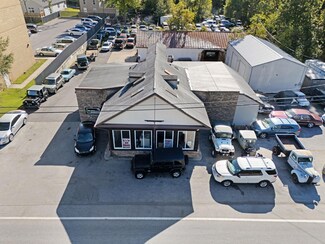 Plus de détails pour 155 Augustine Ave, Charles Town, WV - Local commercial à vendre