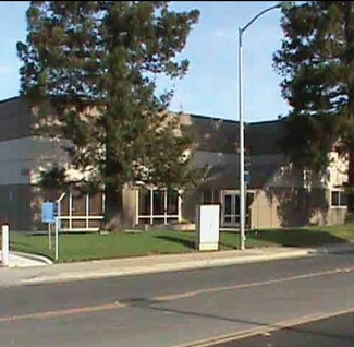 Plus de détails pour 11151 Trade Center Dr, Rancho Cordova, CA - Local d'activités, Industriel/Logistique à louer