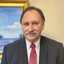 Gerald Palermo