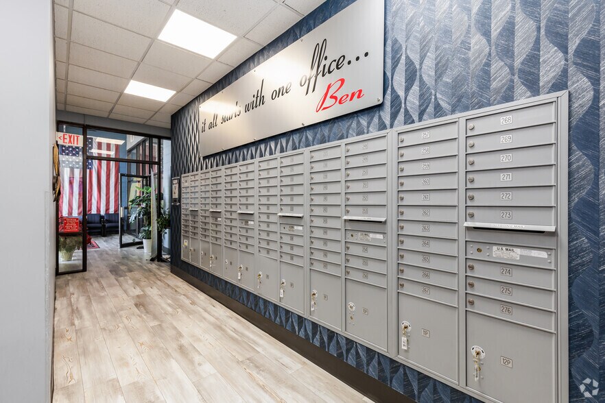 900 Granby St, Norfolk, VA à louer - Photo intérieure – Image 1 sur 32