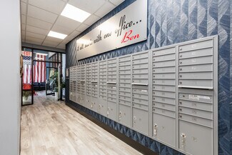 Plus de détails pour 900 Granby St, Norfolk, VA - Coworking à louer